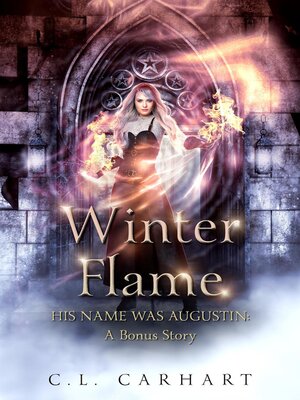 cover image of Winter Flame
